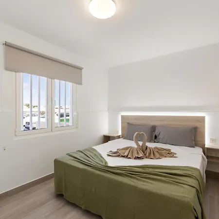 Jp Timon Апартаменты