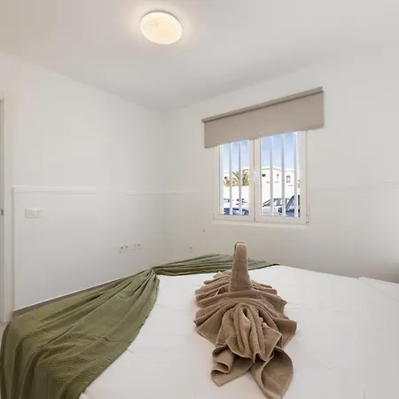 Apartament Jp Timon Puerto del Carmen (Lanzarote)