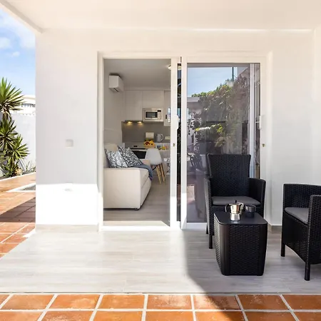 Jp Timon Apartament Puerto del Carmen (Lanzarote)