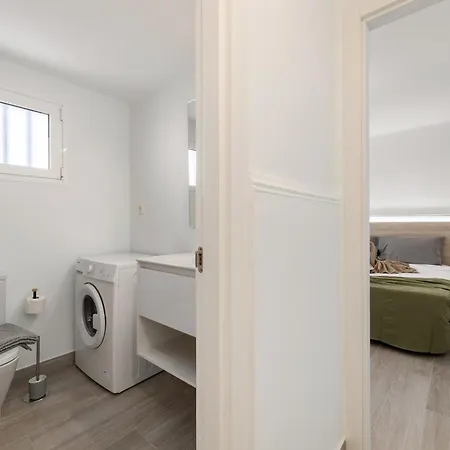 Apartament Jp Timon