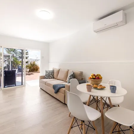 Jp Timon Διαμέρισμα *