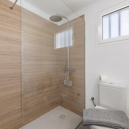 Διαμέρισμα Jp Timon Πουέρτο Ντελ Κάρμεν