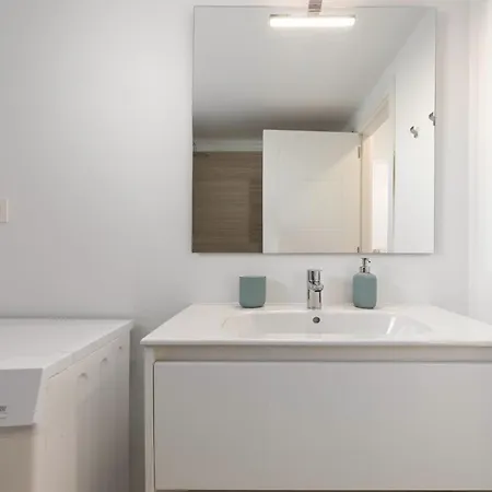 Διαμέρισμα Jp Timon *