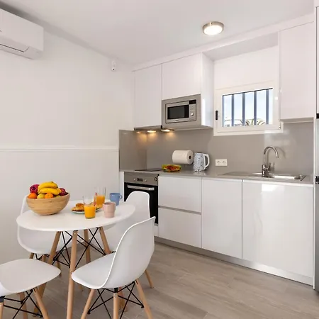 Jp Timon Διαμέρισμα *