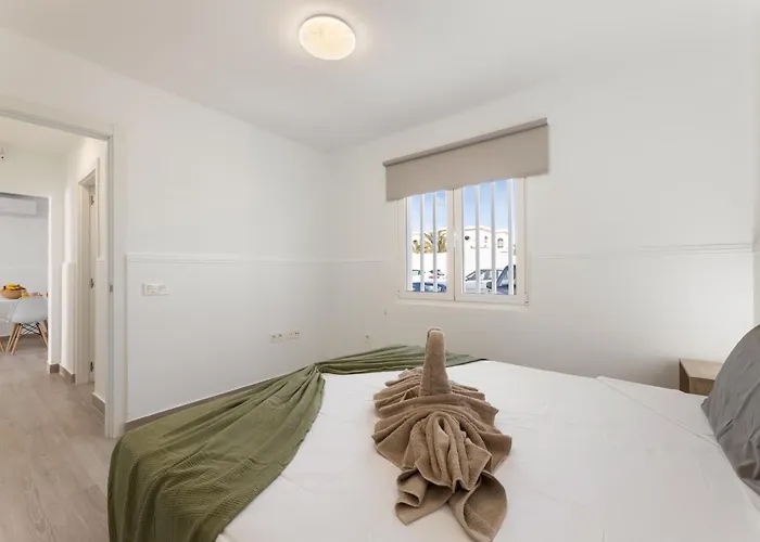 شقة Jp Timon بويرتو ذيل كارمين