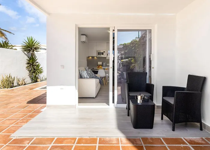 Jp Timon Apartament Puerto del Carmen (Lanzarote)