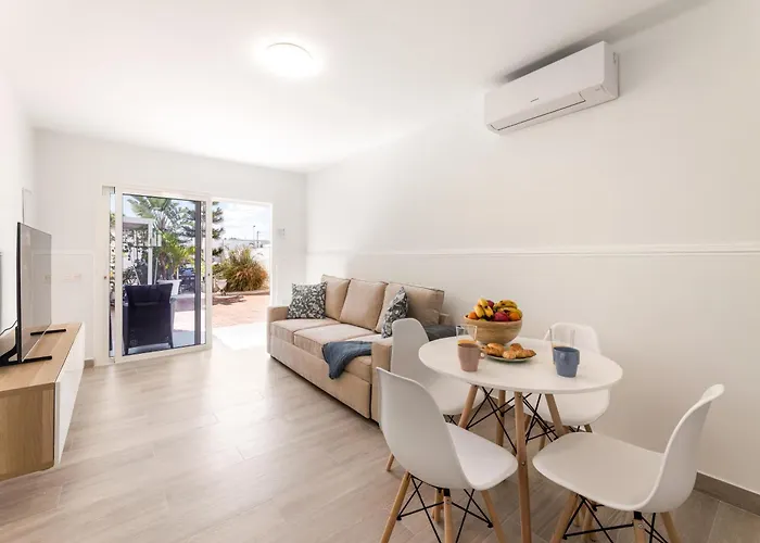 Jp Timon Apartament *