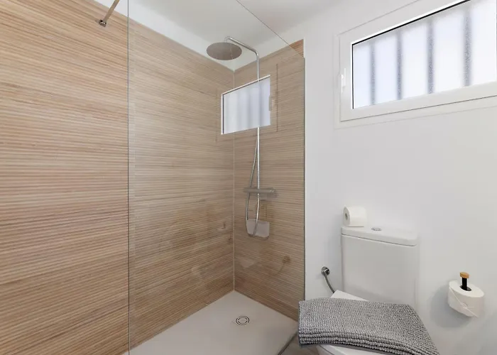 Apartament Jp Timon Puerto del Carmen (Lanzarote)