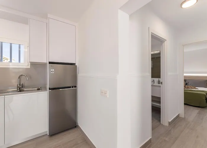 Jp Timon Apartament *