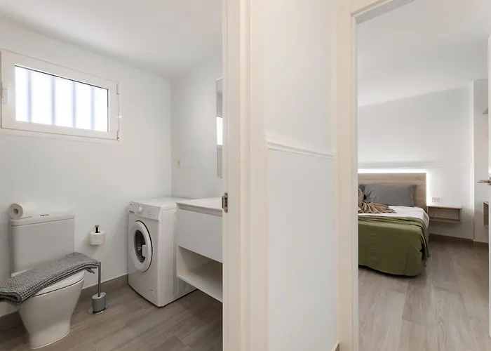 Apartament Jp Timon