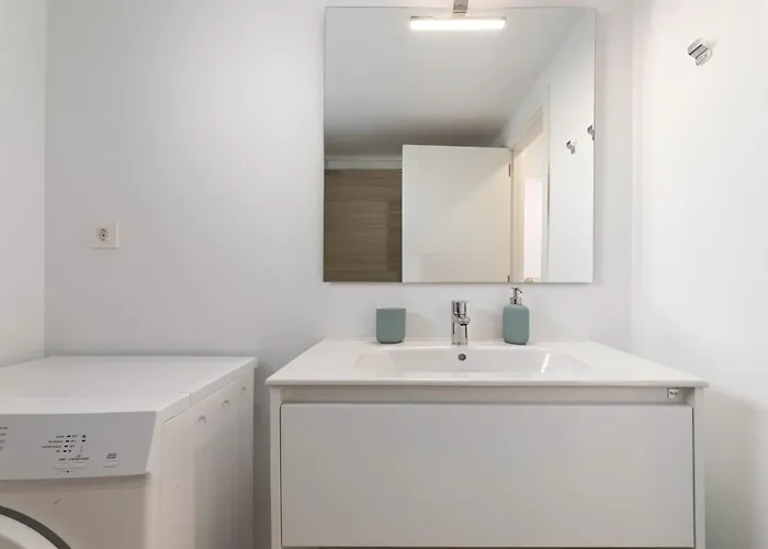 Apartament Jp Timon *